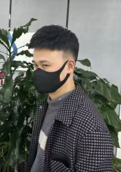 -唐风采假发补发定制