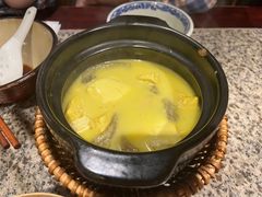-南京大牌档(香港广场店)