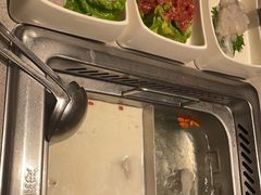 -海底捞火锅(团结桥店)