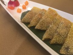 -广州逸林假日酒店·四季桃源中餐厅(白云山风景区店)