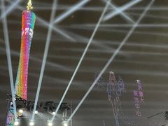 -海心沙亚运公园
