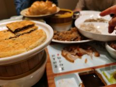 -三道菜(明堂公园店)