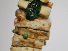 -北平食府(马鞍山路店)