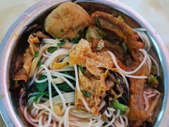 -凤张螺蛳粉·爽口粉(跃进路总店)