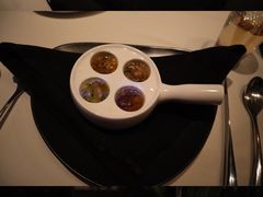 四季法式天螺-Tomato&Pepper法餐厅