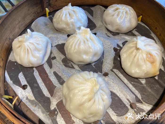 应天大明王朝·南京菜(中山陵店)图片