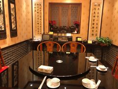 包厢-燕喜堂·中华老字号(大明湖店)