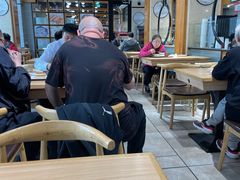 大堂-盛宝粥店(建设街店)