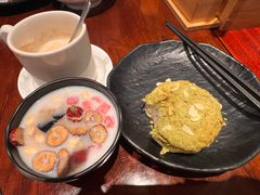 -亚特兰蒂斯-番红花海鲜自助餐厅·鲜活海鲜·小火锅