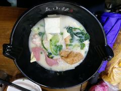 -麻小劲菌汤麻辣烫(体育西路店)