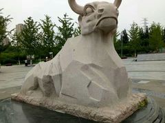 -永定河休闲森林公园