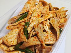 红油豆肠-娘心豆品(方庄店)