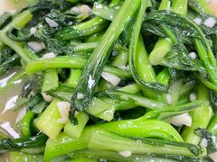 清炒时蔬-思远客家菜馆(巴伐利亚店)