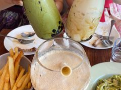 -Me&Joe意大利面·珍珠奶茶(鲁班路店)