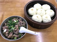 -达道武仔牛肉店(广达路店)