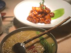 桂花糖醋里脊-桂满陇-锦绣江南(万象城店)