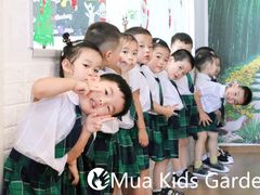 -MuaKids Garden