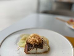 -璞渼咖啡 ROOF P.M. Café(浦东美术馆店)