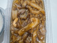 -健康小吃