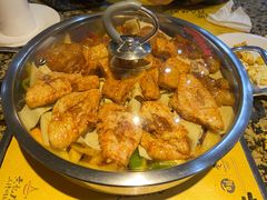 -黄记煌三汁焖锅(1818广场店)