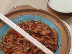 -香顺·客家菜(东坑店)