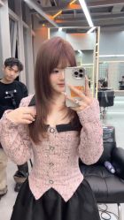 -MY HAIR ARDOR