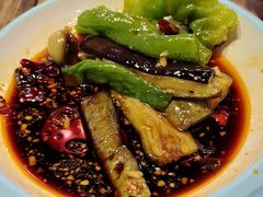 -粗粮人家·东北菜(洋桥店)