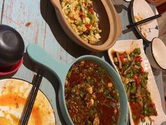 -六福烧烤酒馆(秦隆步行街店)