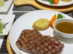 -斗牛士牛排餐厅(嘉里汇店)