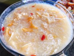 乳扇米酒羹-云隐小厨·传统大理美食(复兴路店)