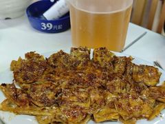 -万顺啤酒屋(皇寺路店)