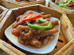 -匠传(沙嘴店)