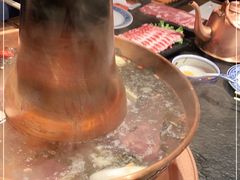 -清真·京华源铜锅涮肉(丰庆店)