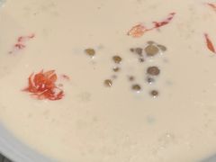 -堂屋糖水店(愚园店)