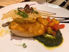 -YUE·6·西式融合餐厅(外滩六号店)