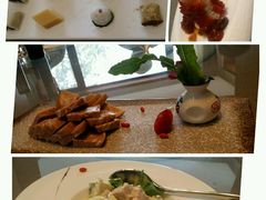 android_upload_pic-陆壹捌餐厅(五大道店)