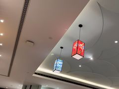 -西藏饭店·亚克·食光自助餐厅