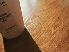 -星巴克(常德友阿国际广场店)