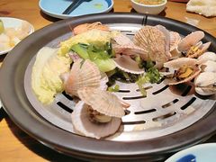 -三个渔夫·蒸汽海鲜(小白楼店)