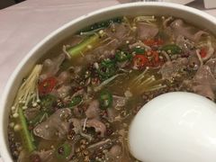 -粗茶淡饭·汉口公馆(循礼门店)