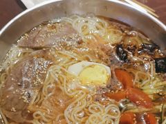 -三个大叔烤羊肉串·歌手驻唱·碳烤鲜肉(西三旗店)