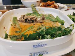 -观塘港茶餐厅(八一大道店)