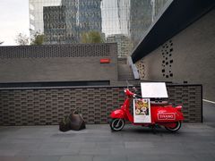 门面-Tivano意大利餐厅(成都居舍酒店)