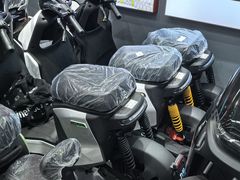 -九号电动车(安定门内大街店)