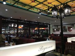 -比亚森自助烤肉料理(裕华店)