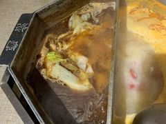 -八角锄烧·肉火锅(天河城店)