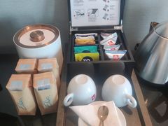 -广州四季酒店