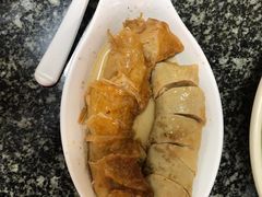 -夫子庙小吃广场(东牌楼店)