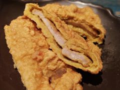 面拖大排骨-平江桃花源记(新光天地店)