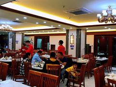 大堂-榕记(番禺总店)